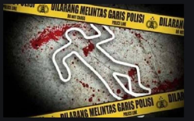 Duel Maut Kerabat di Pangkep, Pria Diduga ODGJ Tewas Disabet Kayu Duel Maut Kerabat di Pangkep, Pria Diduga ODGJ Tewas Disabet Kayu