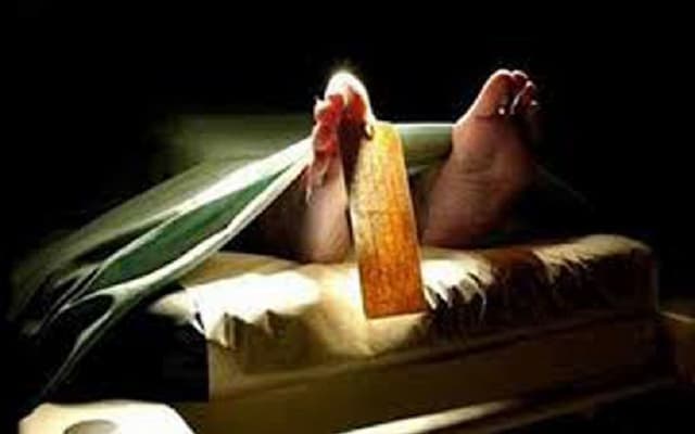 Kronologi Mama Muda Dibunuh-Dibakar Mantan Pacar di Muara Enim gegara Minta iPhone Kronologi Mama Muda Dibunuh-Dibakar Mantan Pacar di Muara Enim gegara Minta iPhone