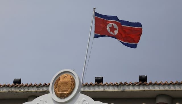 Korut Eksekusi 358 Orang Selama Kim Jong Un Berkuasa, termasuk Penyebar Drakor dan K-pop Korut Eksekusi 358 Orang Selama Kim Jong Un Berkuasa, termasuk Penyebar Drakor dan K-pop