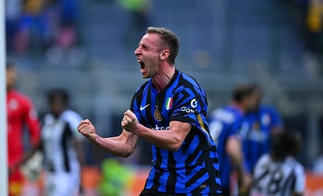 Inter Milan Siap Lepas Davide Frattesi ke Juventus! Dibarter Khephren Thuram? Inter Milan Siap Lepas Davide Frattesi ke Juventus! Dibarter Khephren Thuram?