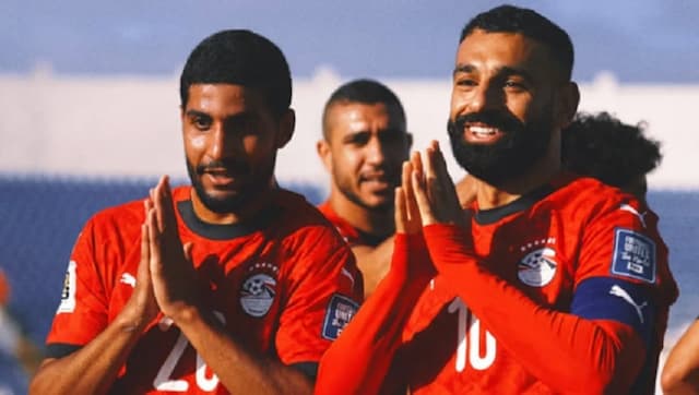 Viral Mo Salah Cs Lantunkan Al Fatihah dan Al Ikhlas Sebelum Gemparkan Piala Afrika 2025 Viral Mo Salah Cs Lantunkan Al Fatihah dan Al Ikhlas Sebelum Gemparkan Piala Afrika 2025