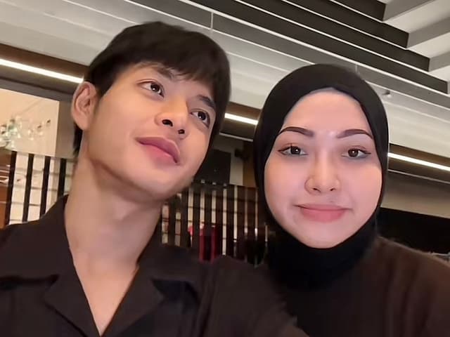 Sadis! Selama Ini Yuka Anggap Aya cuma Teman Sadis! Selama Ini Yuka Anggap Aya cuma Teman