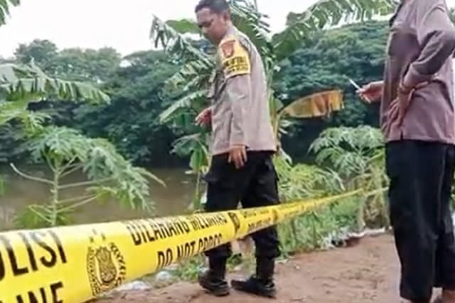 Tragis! 2 Remaja Ditemukan Tewas di Danau Buatan Tambun Bekasi, 1 Masih Hilang Tragis! 2 Remaja Ditemukan Tewas di Danau Buatan Tambun Bekasi, 1 Masih Hilang