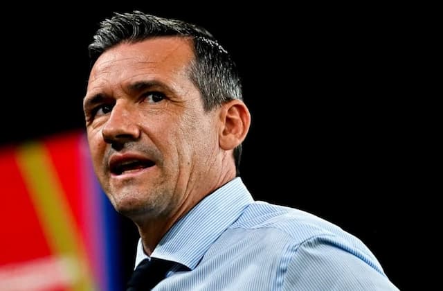 Siapa Marco Ottolini? Calon Direktur Olahraga Juventus Siapa Marco Ottolini? Calon Direktur Olahraga Juventus