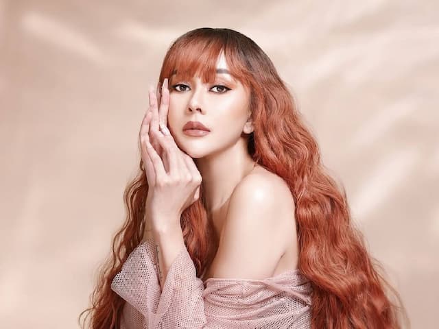 Kondisi Terkini Aura Kasih usai Dituduh Simpanan Ridwan Kamil, Kena Mental? Kondisi Terkini Aura Kasih usai Dituduh Simpanan Ridwan Kamil, Kena Mental?