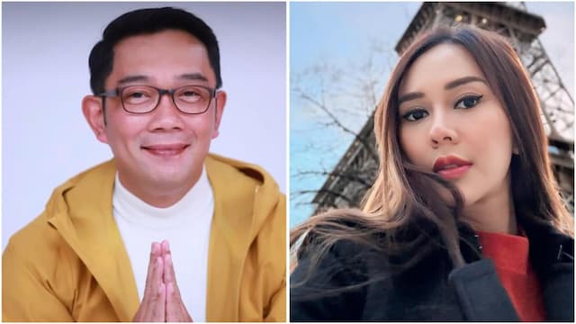 Aura Kasih Diperiksa KPK Terkait Dugaan Dana Ridwan Kamil? Ini Faktanya! Aura Kasih Diperiksa KPK Terkait Dugaan Dana Ridwan Kamil? Ini Faktanya!