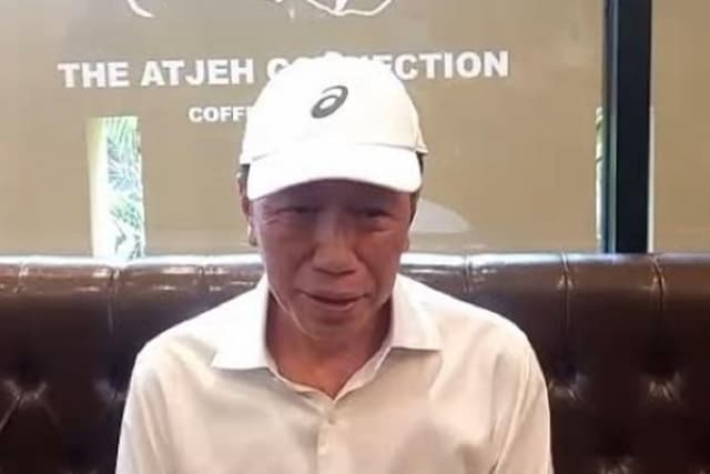 Jokowi Apresiasi Keterbukaan Polda Metro Jaya Tunjukkan Ijazah Asli ke Roy Suryo Cs Jokowi Apresiasi Keterbukaan Polda Metro Jaya Tunjukkan Ijazah Asli ke Roy Suryo Cs