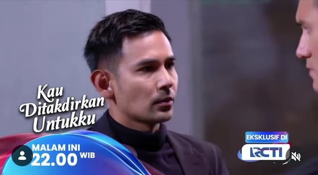 Sinopsis Sinetron Kau Ditakdirkan Untukku Eps 235A, Rabu 24 Desember 2025: Devan Menyusup ke Rumah Rafa demi Alisha Sinopsis Sinetron Kau Ditakdirkan Untukku Eps 235A, Rabu 24 Desember 2025: Devan Menyusup ke Rumah Rafa demi Alisha