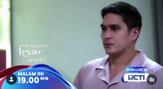 Sinopsis Sinetron Mencintai Ipar Sendiri Eps 39, Rabu 24 Desember 2025: Rafki Buktikan Beni Pelaku Sabotase! Sinopsis Sinetron Mencintai Ipar Sendiri Eps 39, Rabu 24 Desember 2025: Rafki Buktikan Beni Pelaku Sabotase!