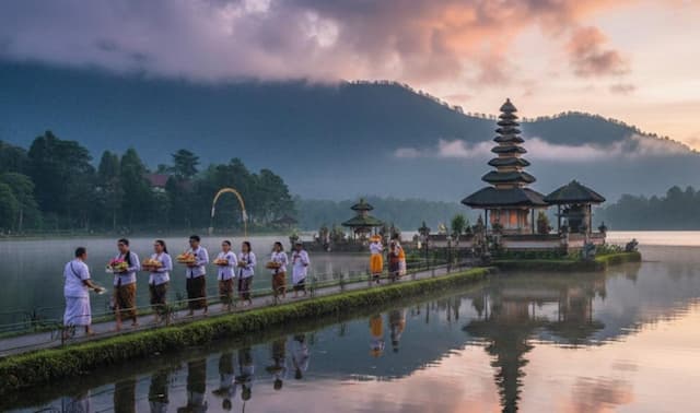 4 Lokasi Wisata Wellness di Indonesia, Apa Itu? 4 Lokasi Wisata Wellness di Indonesia, Apa Itu?