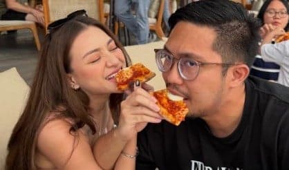 Nathalie Holscher Pamer Kebersamaan dengan Pacar Baru, Ini Sosoknya Nathalie Holscher Pamer Kebersamaan dengan Pacar Baru, Ini Sosoknya