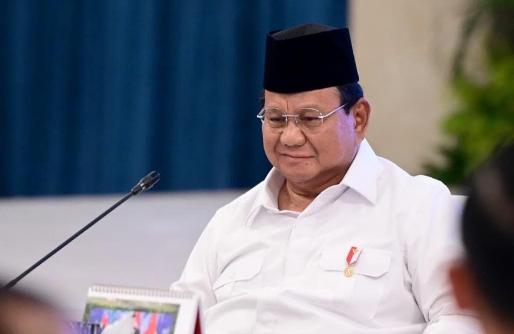 Prabowo Minta Pembangunan Kampung Nelayan Dikebut, Ini Alasannya Prabowo Minta Pembangunan Kampung Nelayan Dikebut, Ini Alasannya