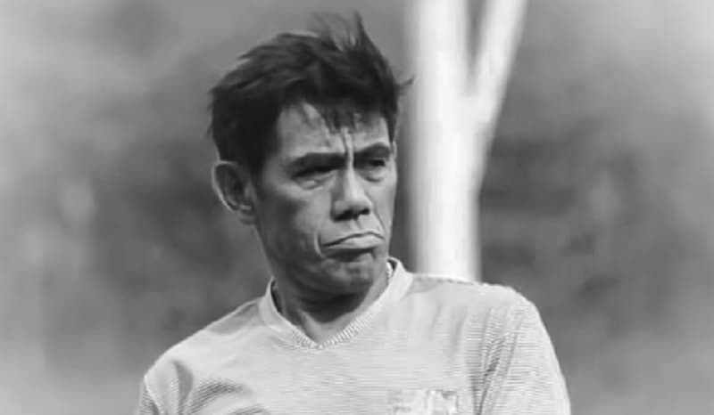 Breaking News: Legenda Persita Elly Idris Meninggal Dunia Breaking News: Legenda Persita Elly Idris Meninggal Dunia