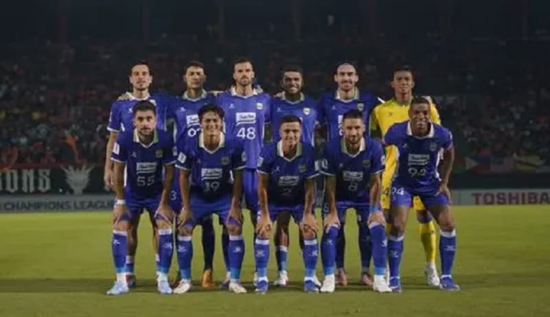 Skenario Persib ke Perempat Final ACL 2 usai Dihajar Ratchaburi FC 0-3, Sulit Tapi Bukan Mustahil! Skenario Persib ke Perempat Final ACL 2 usai Dihajar Ratchaburi FC 0-3, Sulit Tapi Bukan Mustahil!