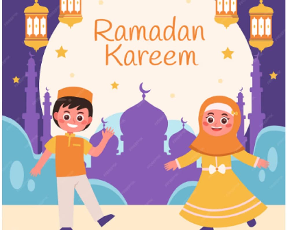 50 Poster Menyambut Ramadhan 2026 Anak SD untuk Pawai, Gratis Tinggal Download 50 Poster Menyambut Ramadhan 2026 Anak SD untuk Pawai, Gratis Tinggal Download