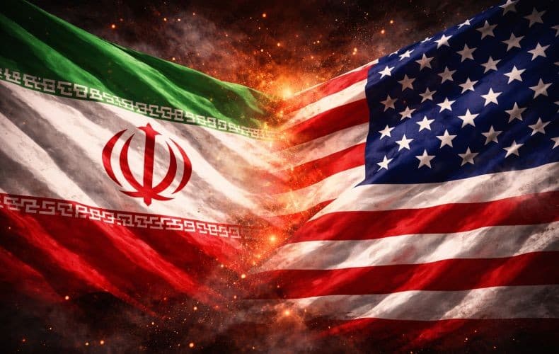Diancam Kembali ke Zaman Batu, Iran: Usia Kami 7.000 Tahun, AS Baru 250 Tahun! Diancam Kembali ke Zaman Batu, Iran: Usia Kami 7.000 Tahun, AS Baru 250 Tahun!