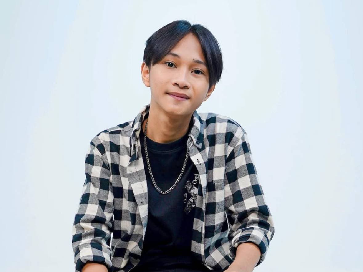 Kondisi Terkini Fajar Sadboy usai Kecelakaan Motor Mengkhawatirkan, Cedera Serius! Kondisi Terkini Fajar Sadboy usai Kecelakaan Motor Mengkhawatirkan, Cedera Serius!