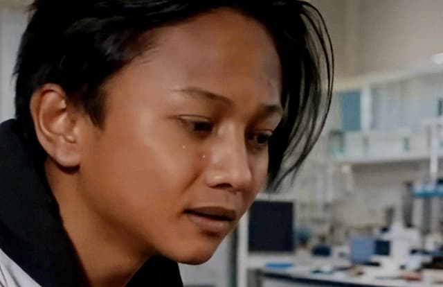 Sebelum Kecelakaan Fajar Sadboy Sempat Menangis Tanpa Sebab, Ada Firasat? Sebelum Kecelakaan Fajar Sadboy Sempat Menangis Tanpa Sebab, Ada Firasat?