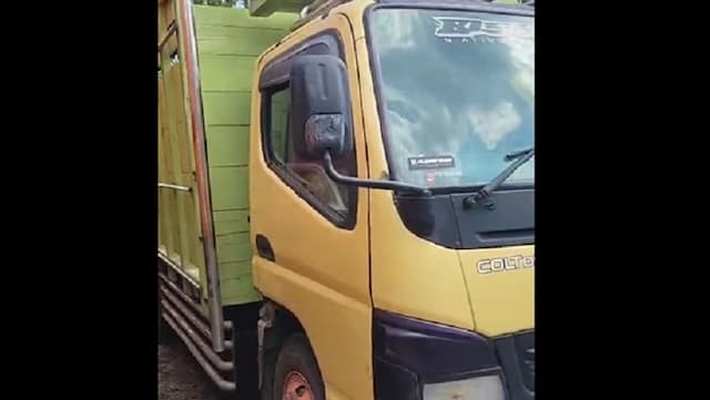 Sopir Truk Penimbun BBM Subsidi di Jember Jadi Tersangka, Polisi Ungkap Modus Pembelian Ilegal Sopir Truk Penimbun BBM Subsidi di Jember Jadi Tersangka, Polisi Ungkap Modus Pembelian Ilegal