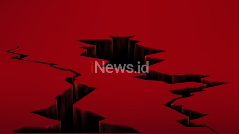 BREAKING NEWS! Kota Bogor Diguncang Gempa, BPBD Himbau Warga Diminta Tenang Namun Tetap Waspada BREAKING NEWS! Kota Bogor Diguncang Gempa, BPBD Himbau Warga Diminta Tenang Namun Tetap Waspada