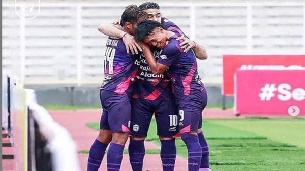Klub Raffi Ahmad, RANS Nusantara FC Degradasi ke Liga 2 Klub Raffi Ahmad, RANS Nusantara FC Degradasi ke Liga 2