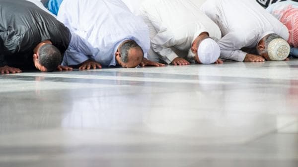 Shalat Jumat Bukan Sekadar Ibadah, Momen Berkumpul dan Bersatunya Semua Umat Islam