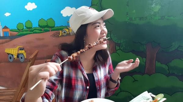 Ternyata Ada 252 Ragam Sate di Indonesia, Sate Godog Aceh Paling Aneh