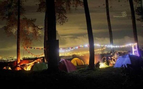 7 Destinasi Wisata Alam yang Jadi Rekomendasi Liburan Akhir Tahun di Purwokerto 7 Destinasi Wisata Alam yang Jadi Rekomendasi Liburan Akhir Tahun di Purwokerto