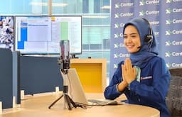 XL Axiata Dorong Transformasi Digital  dengan Kekuatan Artificial Intelligence