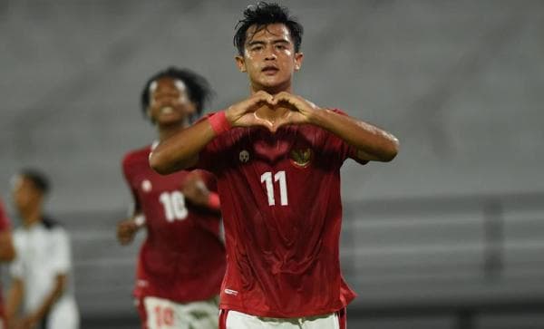 Sempat Ragu, Shin Tae-yong Pastikan Panggil Pratama Arhan Perkuat Timnas Indonesia