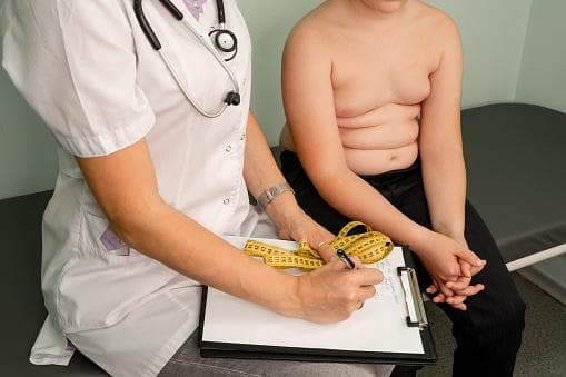 Penyakit Diabetes Pada Anak Meningkat hingga 70 Kali Lipat, Terungkap Penyebabnya Akibat Hal Ini