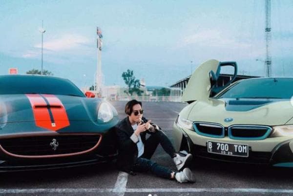 Deretan Artis dan Selebgram yang Lebaran di Penjara, Nomor 4 Sering Bilang `Murah Banget` Deretan Artis dan Selebgram yang Lebaran di Penjara, Nomor 4 Sering Bilang `Murah Banget`