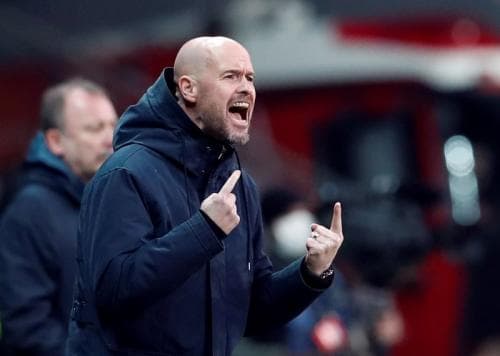 Tak Lolos Liga Champions, Erik ten Hag Yakin Manchester United Tetap Klub Dambaan Banyak Pemain Tak Lolos Liga Champions, Erik ten Hag Yakin Manchester United Tetap Klub Dambaan Banyak Pemain