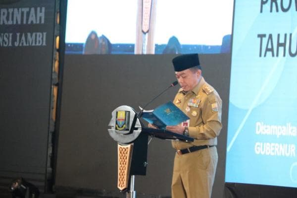 Program Internet Gratis Gubernur Jambi Al Haris Dilanjut Program Internet Gratis Gubernur Jambi Al Haris Dilanjut
