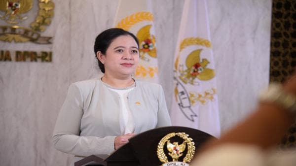 PDIP Dapat Jatah Ketua DPR RI, Puan Maharani Kembali Terpilih?