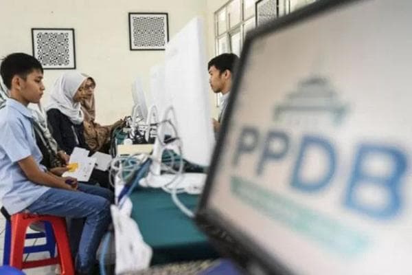 PPDB Jalur Prestasi Kota Mojokerto, 1.850 Siswa Lolos Verifikasi Administrasi