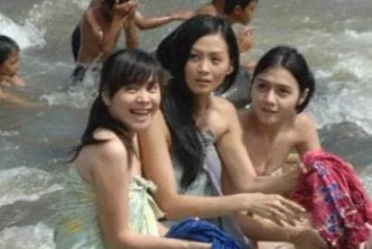 Kampung Janda di Banjarbaru, Bikin Para Lelaki Ogah Pulang Kampung Janda di Banjarbaru, Bikin Para Lelaki Ogah Pulang