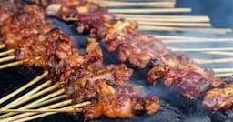 Sate Kambing di Bandung, Ini Lima Tempat Legendaris yang Wajib Dicoba