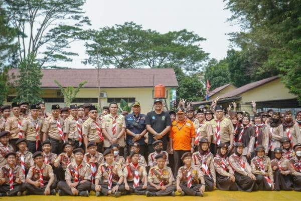 Isi Tri Satya dan Dasa Darma Pramuka yang Wajib Diketahui Setiap Anggota