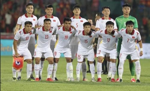 Nasib Vietnam di Piala Dunia Bergantung pada Laga Timnas Indonesia Vs Irak