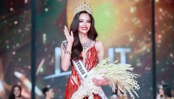 7 Negara Penghasil Wanita Cantik Terbanyak di Dunia, Venezuela terdepan 7 Negara Penghasil Wanita Cantik Terbanyak di Dunia, Venezuela terdepan