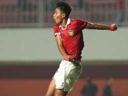 Welber Jardim dan Arkhan Kaka Tak Masuk Skuad Timnas Indonesia di Kualifikasi Piala Asia U-20 2025