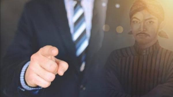 Khodam Rabu Wage dengan Keistimewaan dan Arti Lengkap dalam Primbon Jawa Kuno Khodam Rabu Wage dengan Keistimewaan dan Arti Lengkap dalam Primbon Jawa Kuno