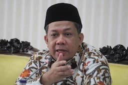 BREAKING NEWS Fahri Hamzah Segera Jadi Kader Golkar Tinggalkan Partai Gelora