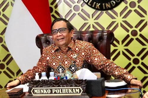 Daftar 5 Menteri Pertahanan Indonesia yang Bukan Berasal dari Militer, Nomor 4 dari Kader NU Daftar 5 Menteri Pertahanan Indonesia yang Bukan Berasal dari Militer, Nomor 4 dari Kader NU