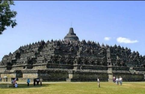 Daftar Lengkap Candi di Jawa Tengah, Warisan Peradaban Indonesia yang Dikagumi Dunia Daftar Lengkap Candi di Jawa Tengah, Warisan Peradaban Indonesia yang Dikagumi Dunia