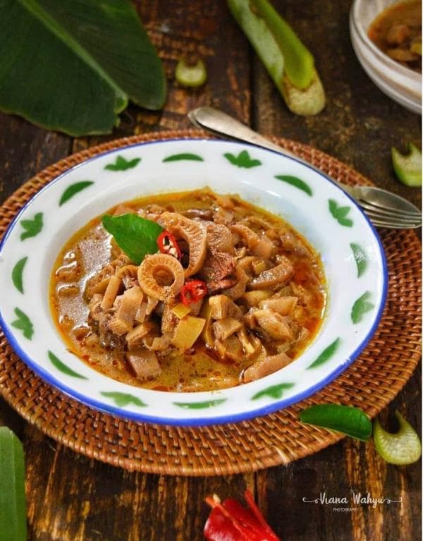 Sayur Ares, Sayur Sejuta Manfaat Sayur Ares, Sayur Sejuta Manfaat