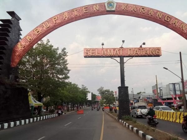 Kenapa Harus Karanganyar, Asal Usul Serta Misteri Nama Kabupaten yang Terletak di Lereng Gunung Lawu Kenapa Harus Karanganyar, Asal Usul Serta Misteri Nama Kabupaten yang Terletak di Lereng Gunung Lawu