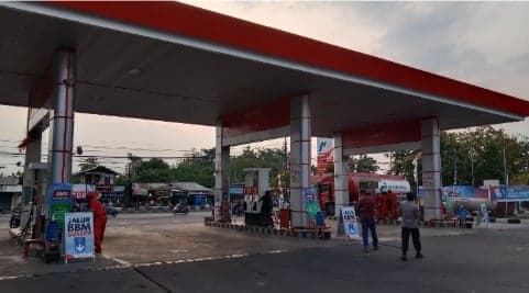 Ini Daftar Harga BBM Pertamina 18 Agustus 2024 di SPBU Seluruh Indonesia