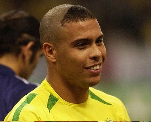 Kisah Ronaldo Lima di Masa Pensiun, Miliki Kontrak Seumur Hidup Nike Kisah Ronaldo Lima di Masa Pensiun, Miliki Kontrak Seumur Hidup Nike